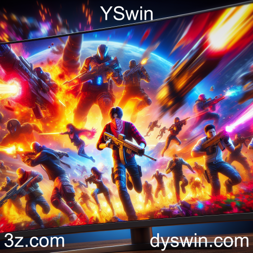 Explorando o Mundo dos Jogos de Ação: Adrenalina e Emoção em Cada Desafio