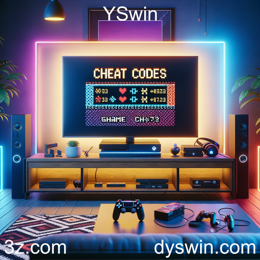 Explorando a Categoria 'Cheats e Hacks' no YSwin