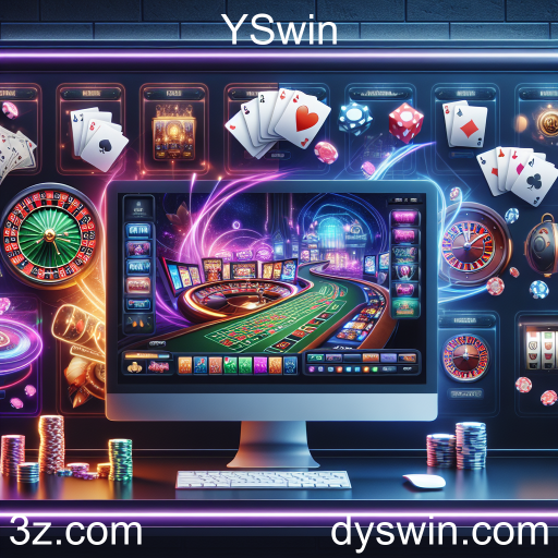 Análises Detalhadas: A Nova Fronteira na Avaliação de Jogos